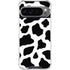 Cow Print Google Pixel 10 Pro XL Clear Case
